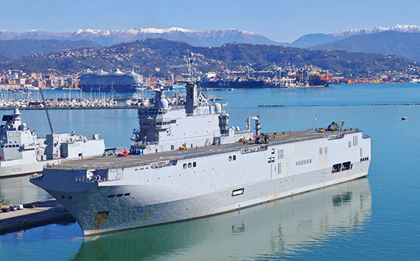 MISTRAL