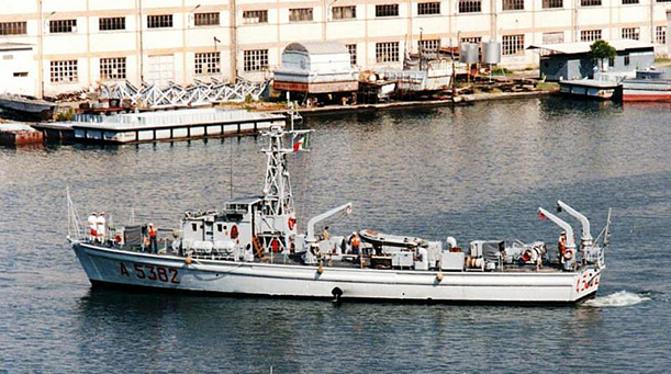 PORPORA