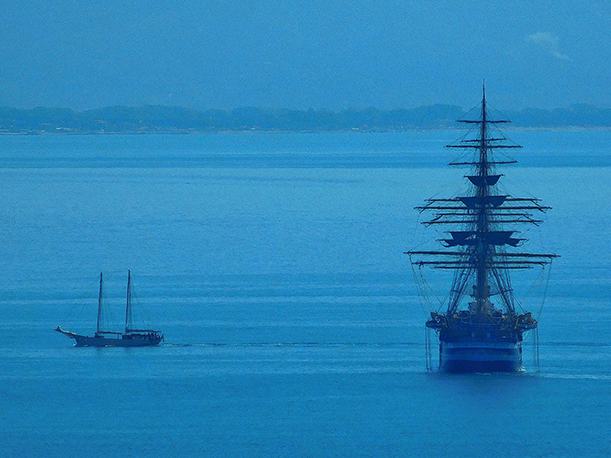 AMERIGO VESPUCCI (2)