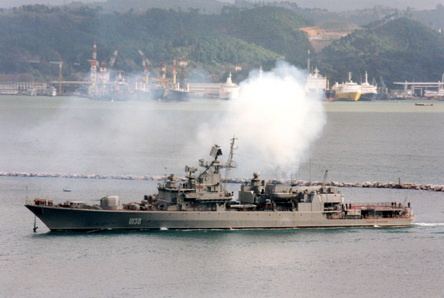 HETMAN SAHAYDACHNIY