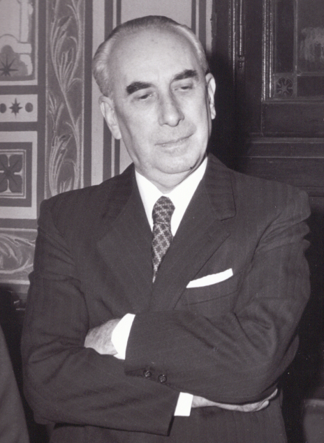 LUIGI ACCORSI