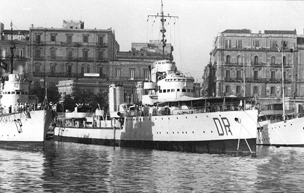 NICOLOSO DA RECCO