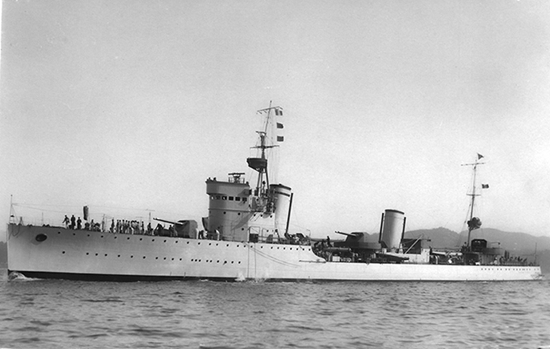 LANZEROTTO MALOCELLO