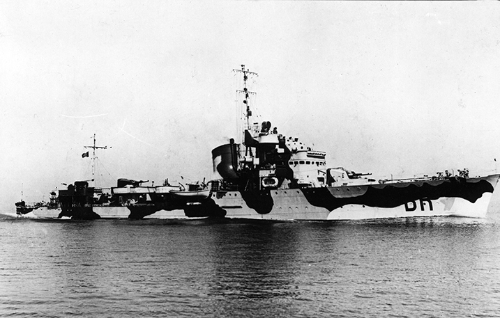 BOMBARDIERE