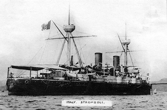 STROMBOLI (2)