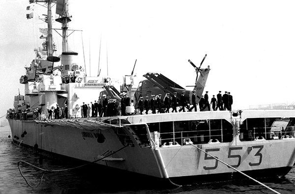 ANDREA DORIA (3)