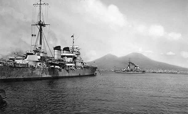 GIUSEPPE GARIBALDI (2)