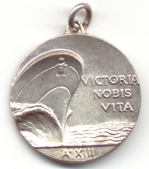 E.F. DUCA D'AOSTA