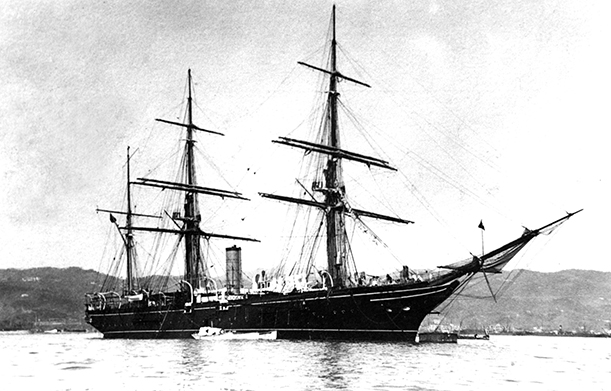 AMERIGO VESPUCCI (1)