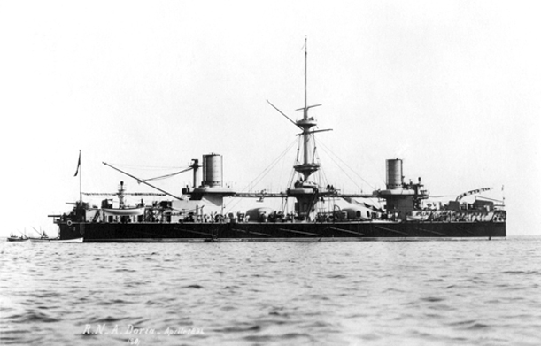 ANDREA DORIA (1)