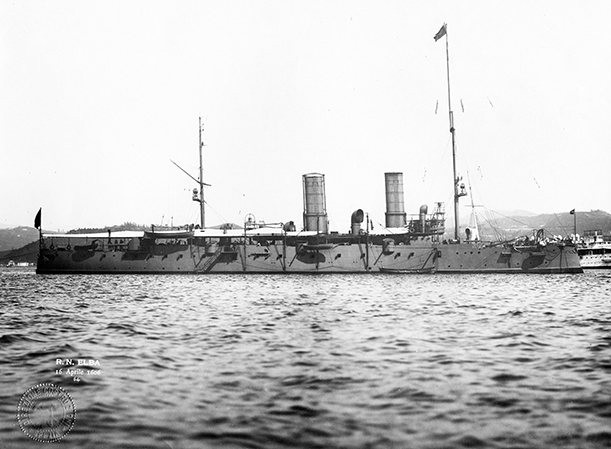 ELBA