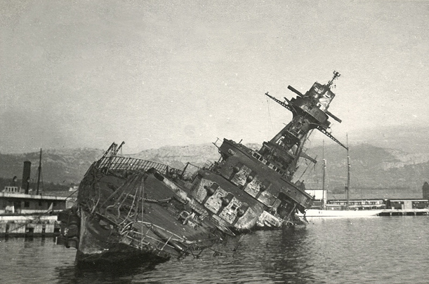 MARSEILLAISE