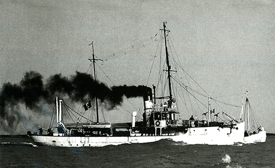 LIDO