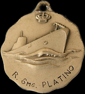 PLATINO R