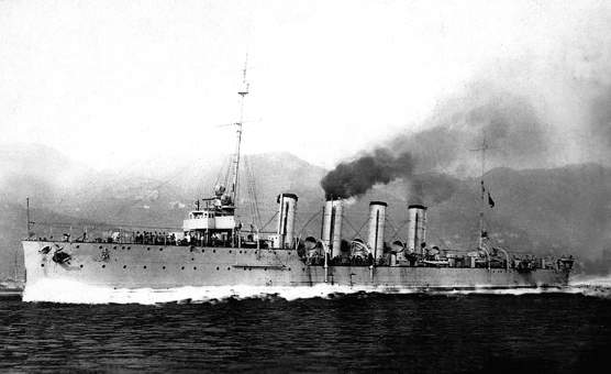 BRINDISI