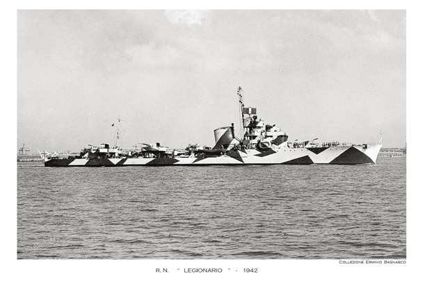 LEGIONARIO