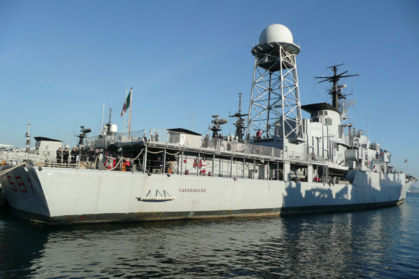 CARABINIERE (3)
