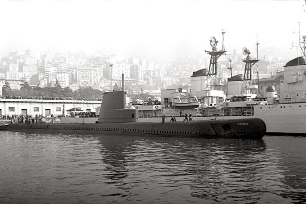 ENRICO TAZZOLI (2)