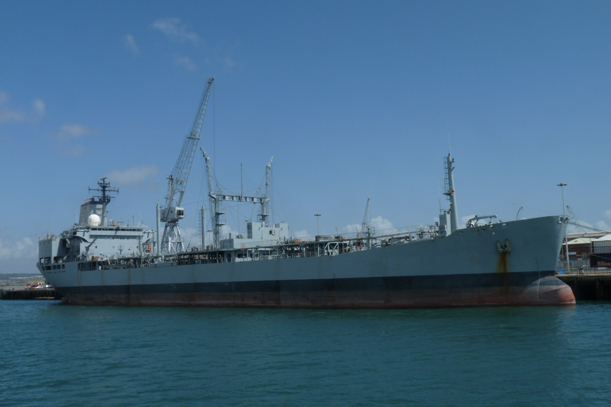BAYLEAF