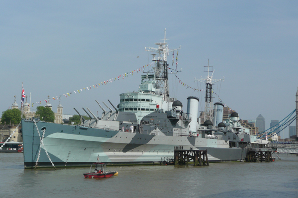 BELFAST