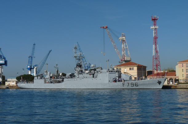 COMMANDANT BIROT