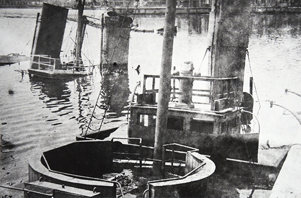 PONTE DEI MILLE