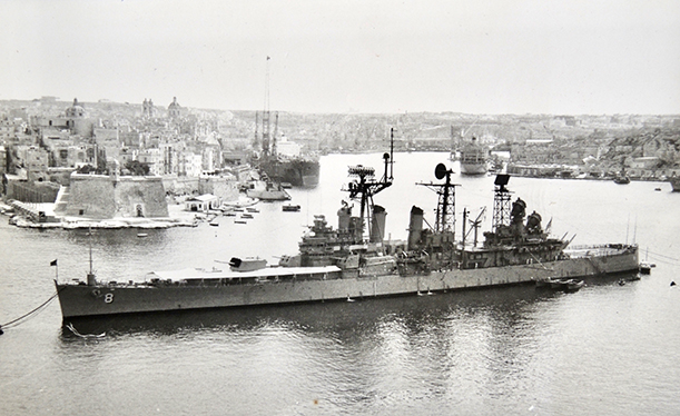 TOPEKA