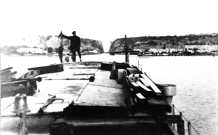MZ 739