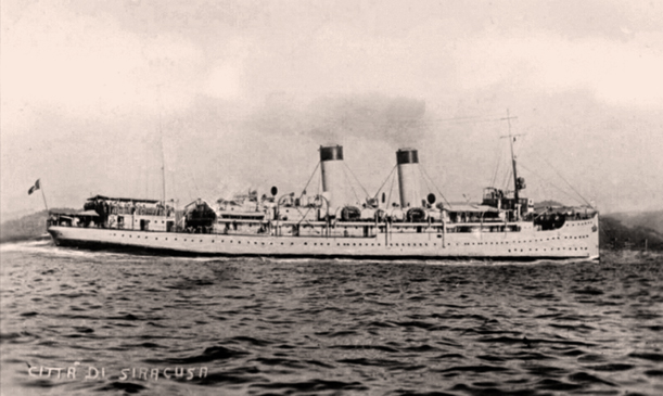 CITTA' DI SIRACUSA