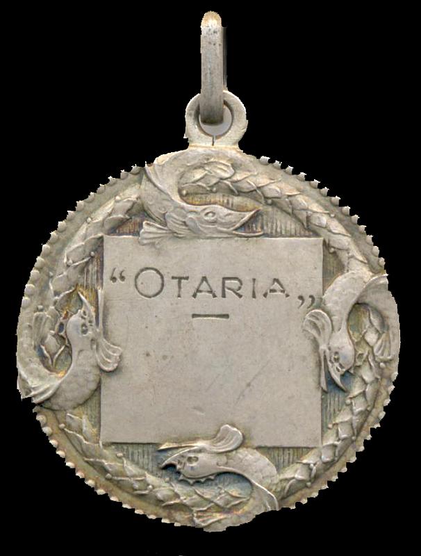 OTARIA 1 V
