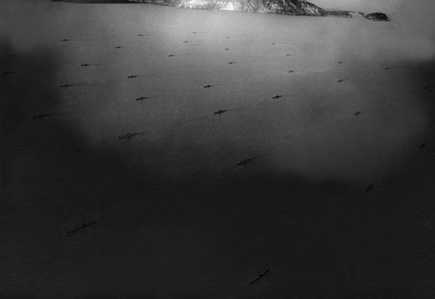 RIVISTA NAVALE "H"