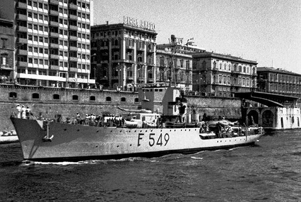 BOMBARDA