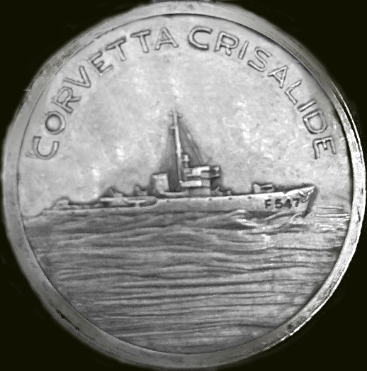 CRISALIDE