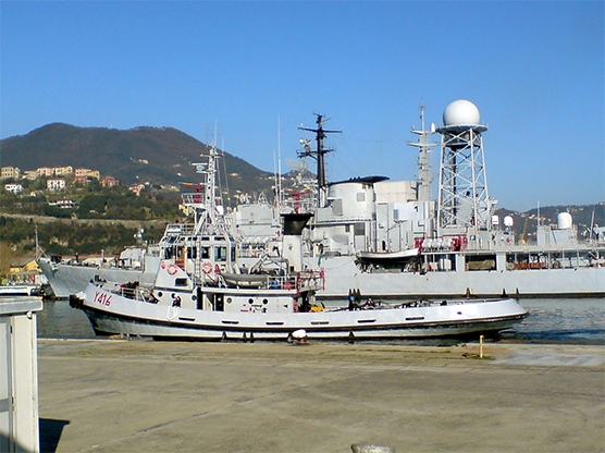 CARABINIERE (3)