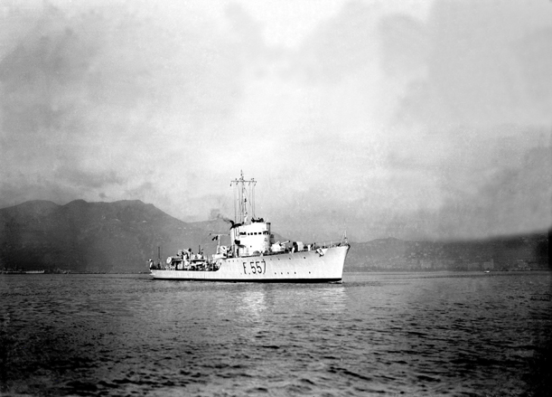 SAGITTARIO (3)