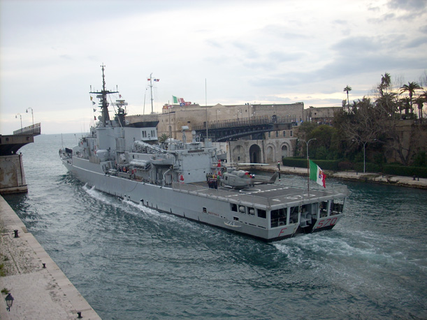 MAESTRALE (3)