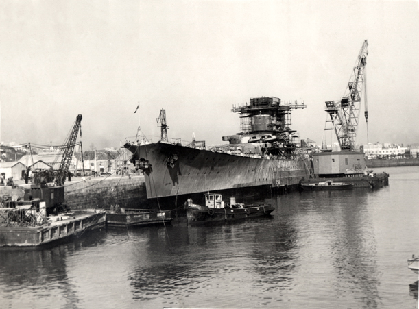 JEAN BART