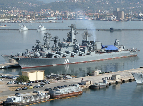 MOSKVA