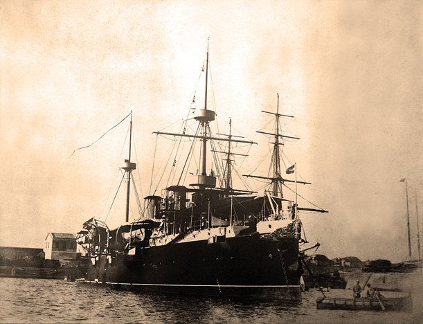 25 DE MAYO