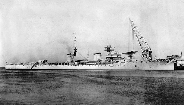 LUIGI CADORNA