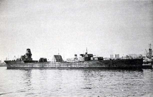 MUZIO ATTENDOLO