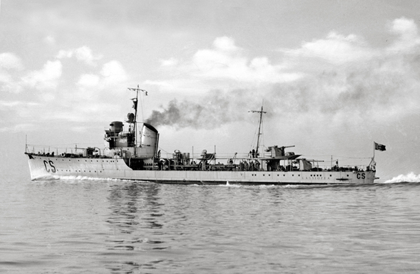 CASSIOPEA