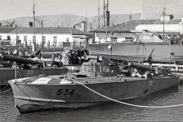 MAS 534