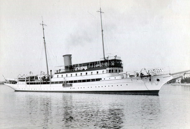 AURORA
