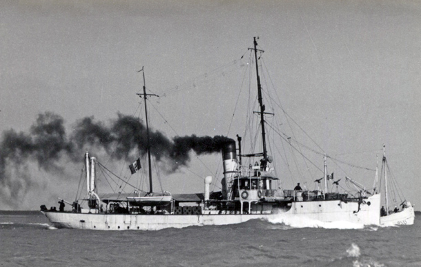 LIDO