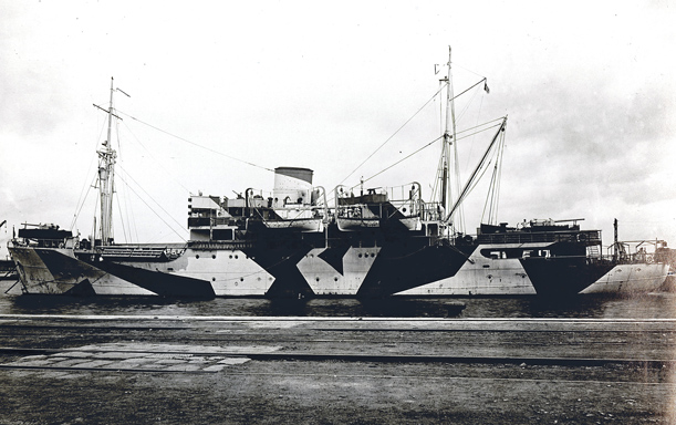LOREDAN