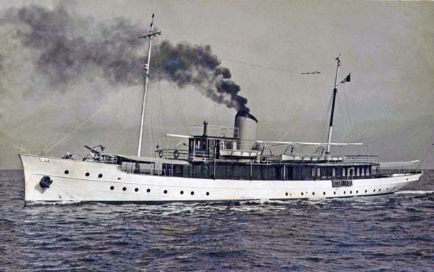 GENERALE TURBA