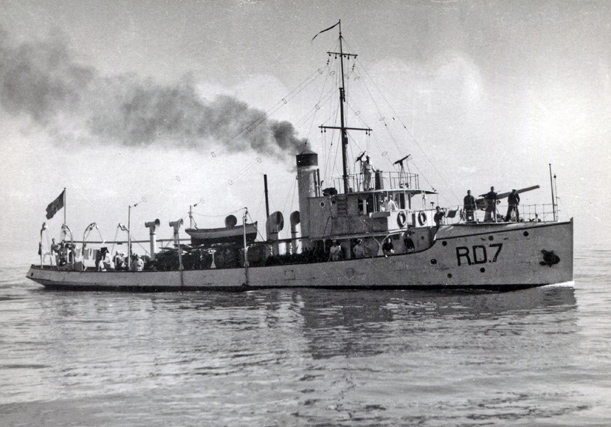 RD 7