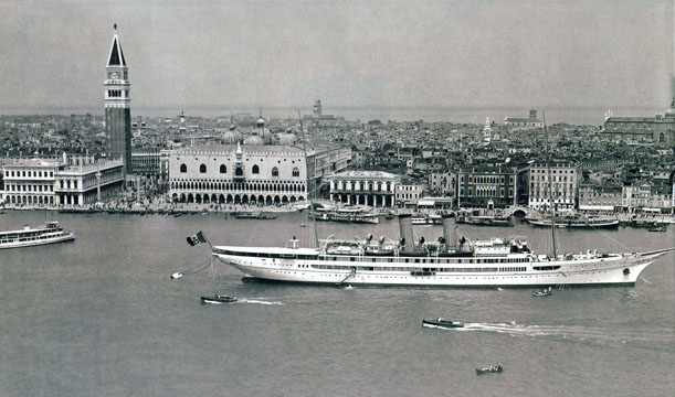 SAVOIA