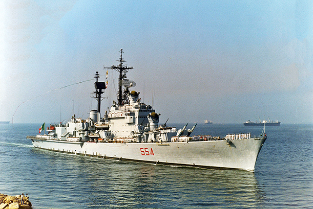 CAIO DUILIO (1)
